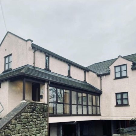 The County Lodge Carnforth Esterno foto