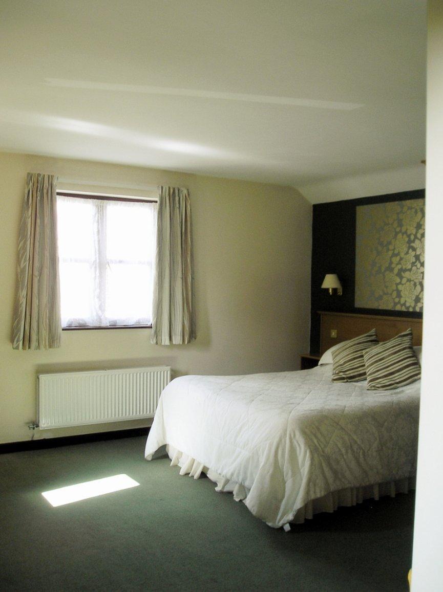 The County Lodge Carnforth Camera foto